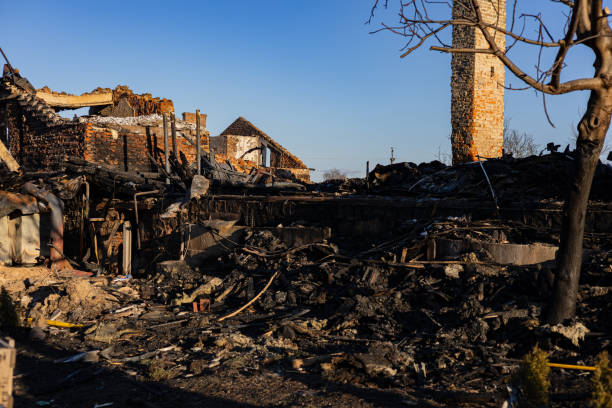Reliable Firefighting Water Removal contractor in Upper Falls, MD by Fire Damage Flint