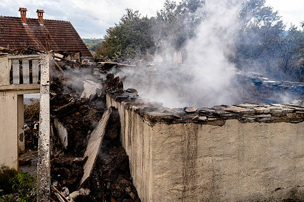 Affordable Firefighting Water Removal solutions in Upper Falls, MD